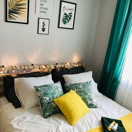 Pineapple Apartment Kolobřeh Exteriér fotografie