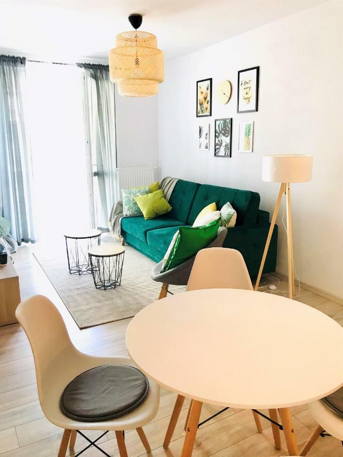 Pineapple Apartment Kolobřeh Exteriér fotografie