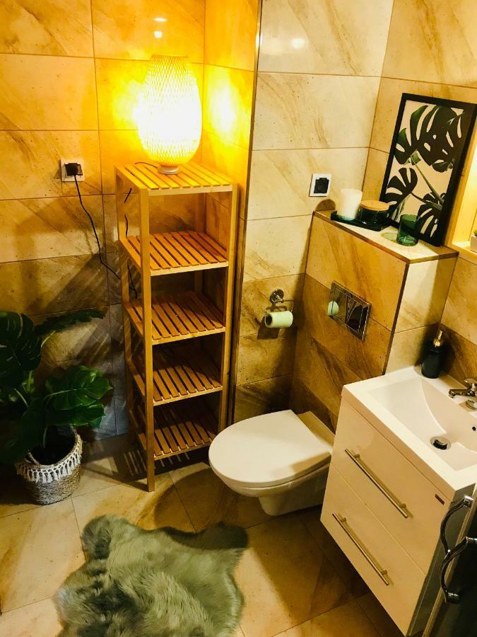 Pineapple Apartment Kolobřeh Exteriér fotografie